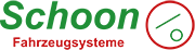 Schoon Fahrzeugsysteme Logo