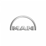 MAN Logo