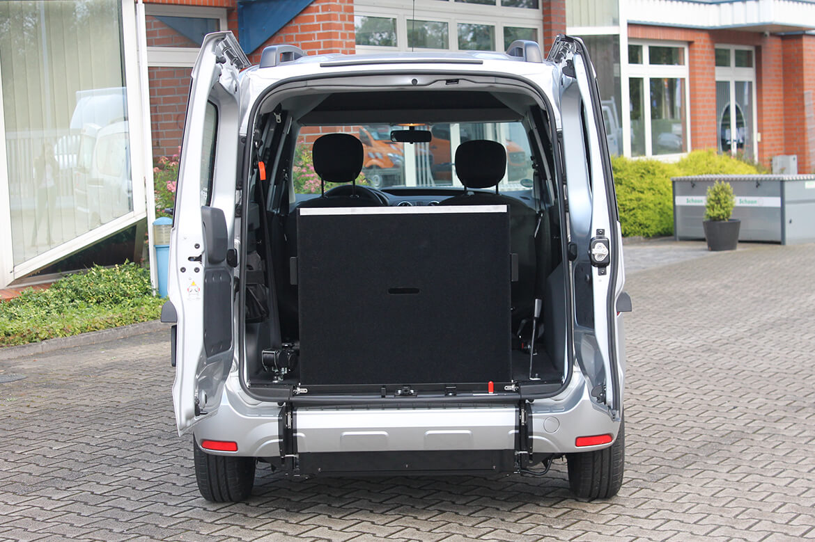 Dacia Dokker mit Schoon Heckausschnitt (1) Dacia Dokker Mit Schoon Heckausschnitt (1)