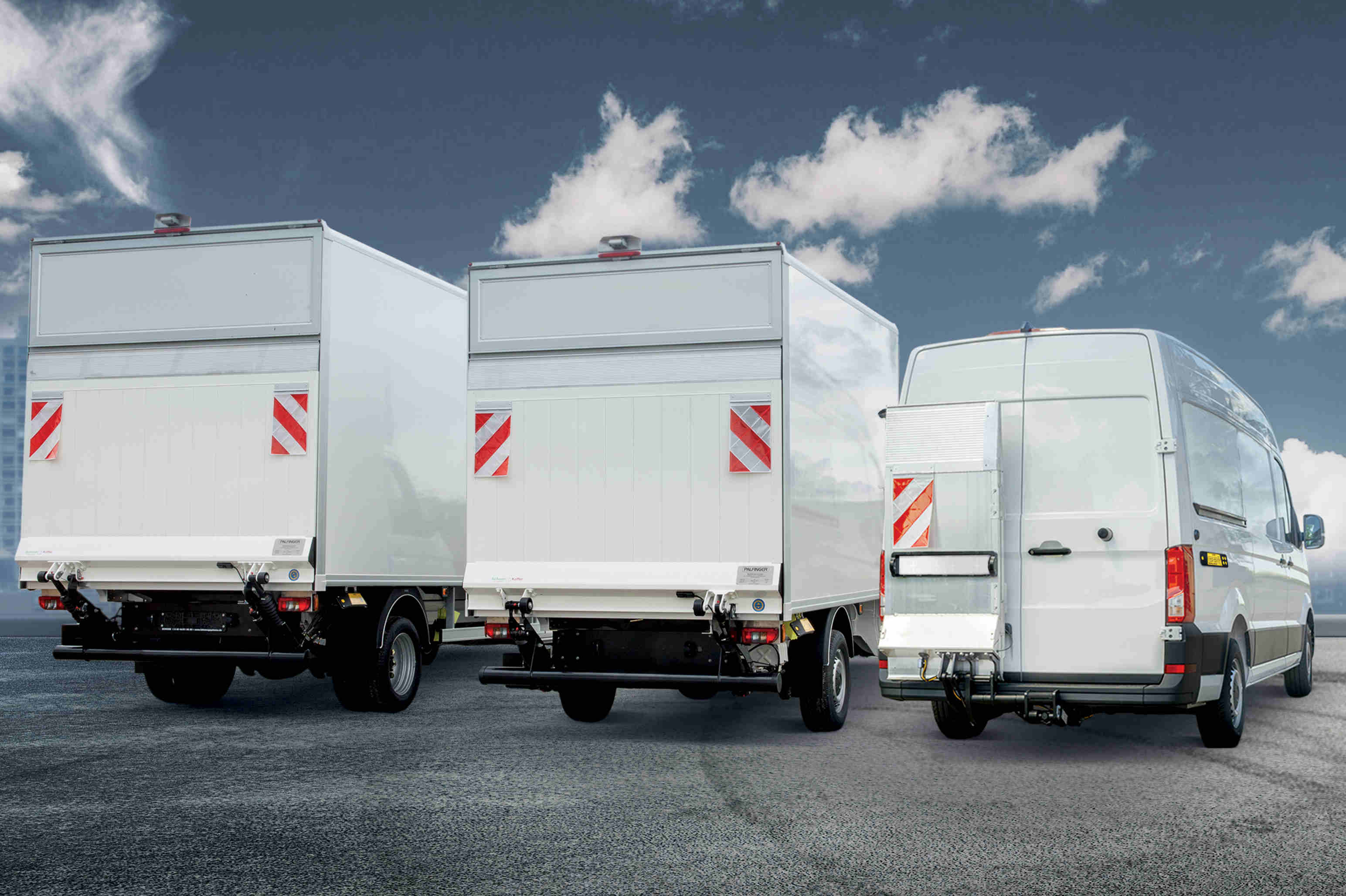 Ladebordwand sk Ladebordwand sk