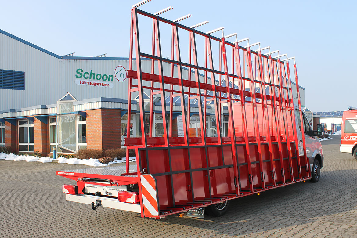 Schoon Glasreff Aluminium lackiert (5) Schoon Glasreff Aluminium Lackiert (5)