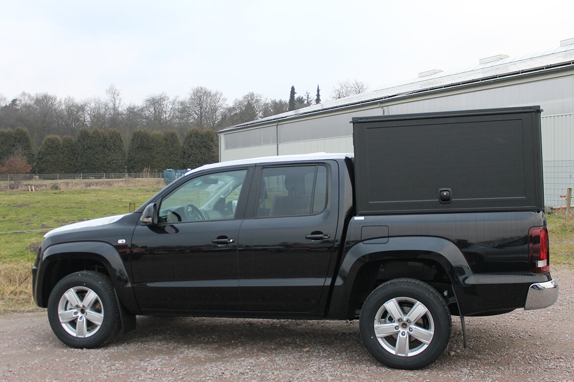 Schoon Hardbox In Schwarz Lackiert (2)