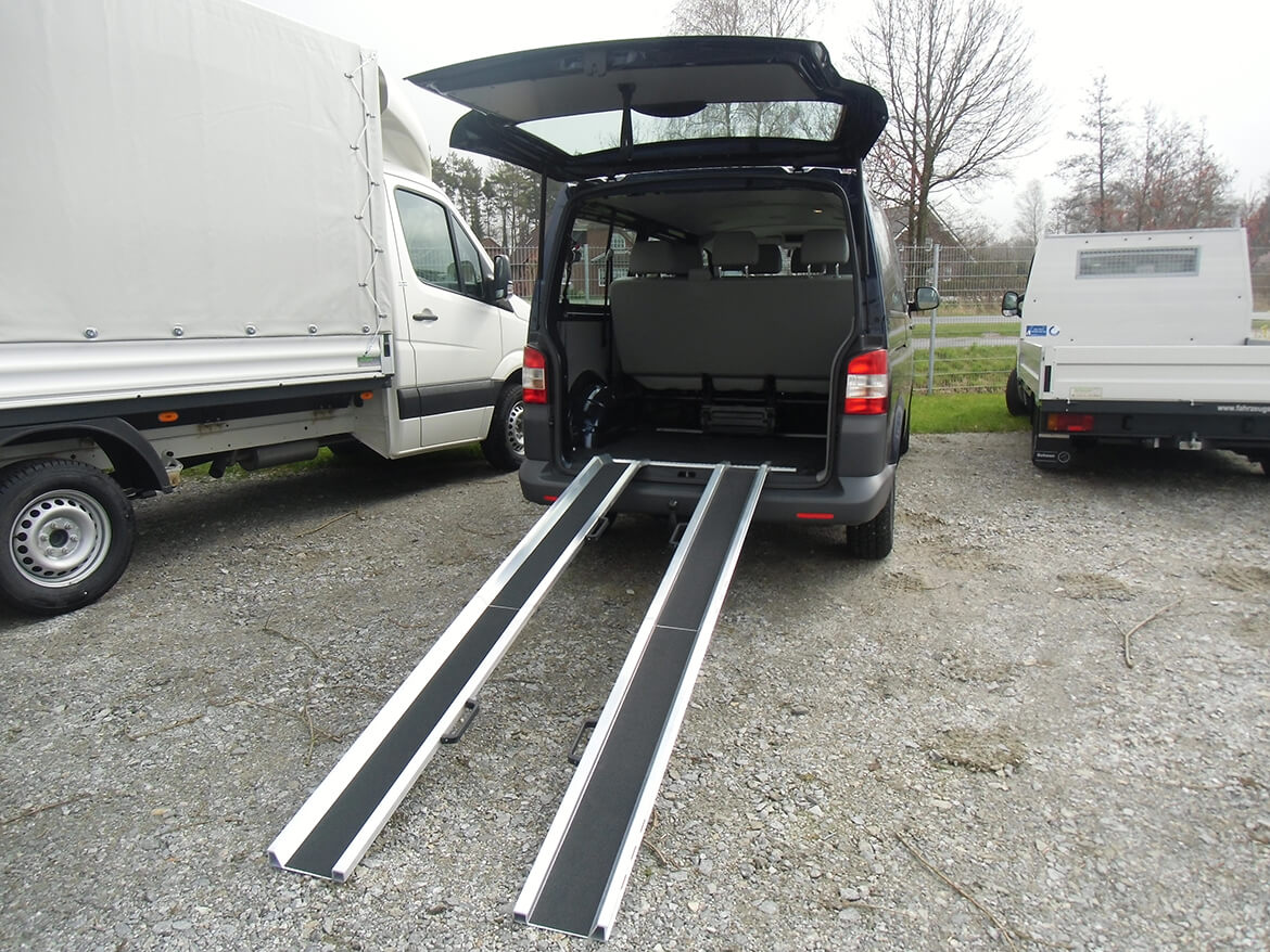 Schoon Rollstuhlschienen Schoon Rollstuhlschienen