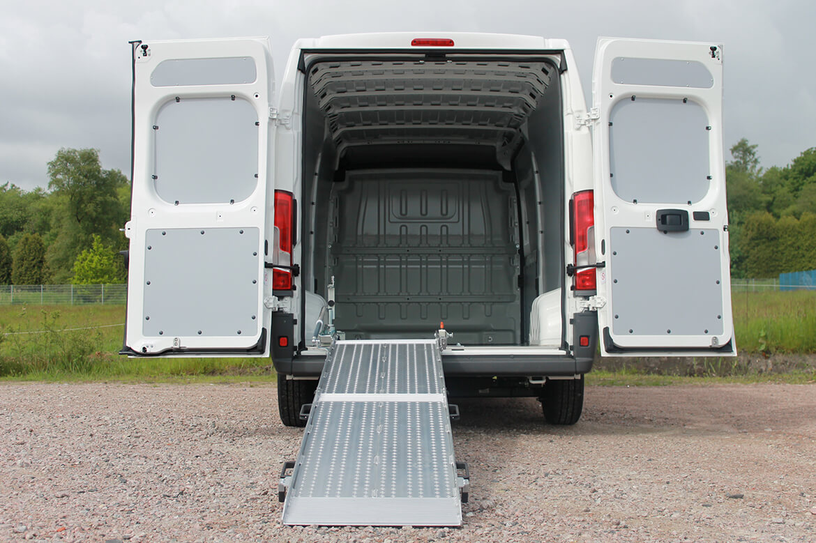 Easy Clean Citroen mit BIG S Rampe (12)