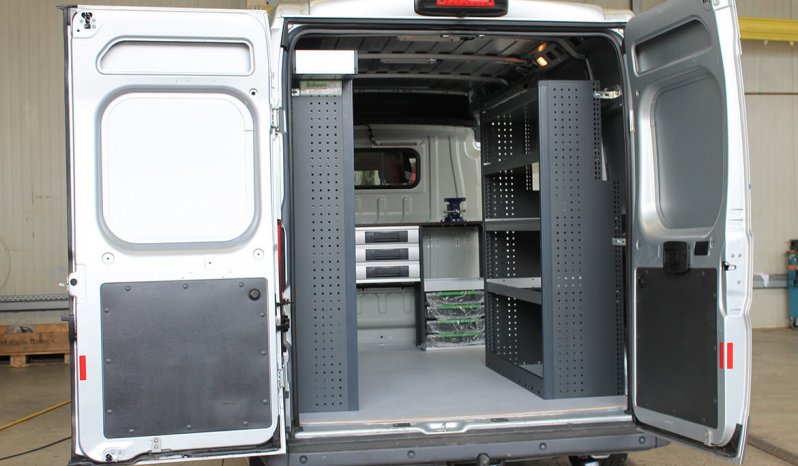 Fiat Ducato full