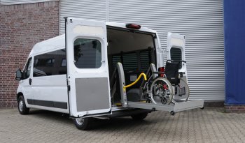 Fiat Ducato full