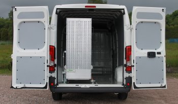 Fiat Ducato full