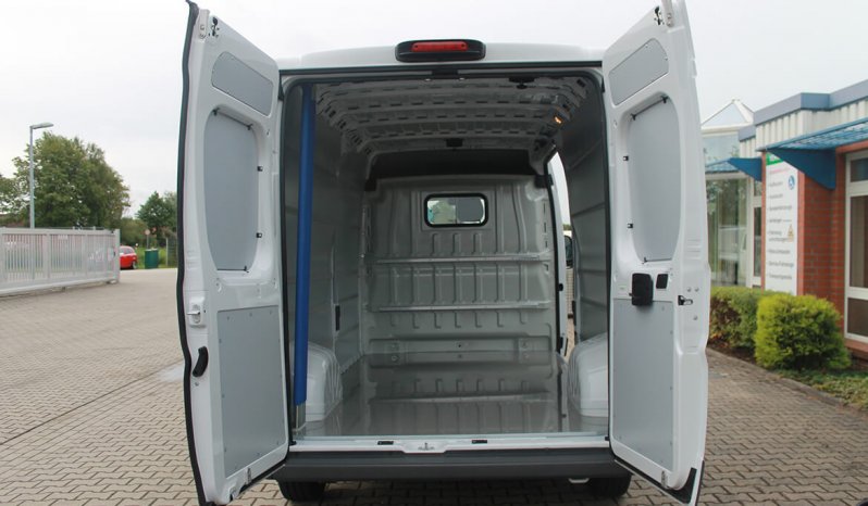 Fiat Ducato full