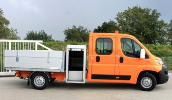 Fiat Ducato full