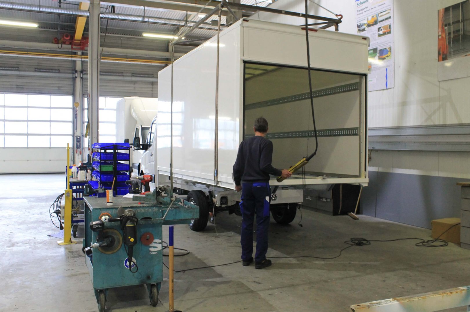 Firma SCHOON (122)
