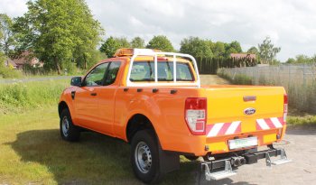 Ford Ranger full