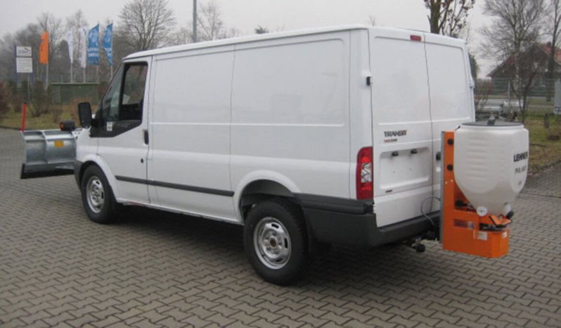 Ford Transit full