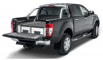 Ford Ranger full