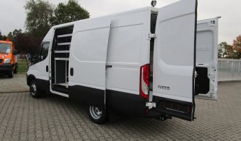 Iveco Daily full