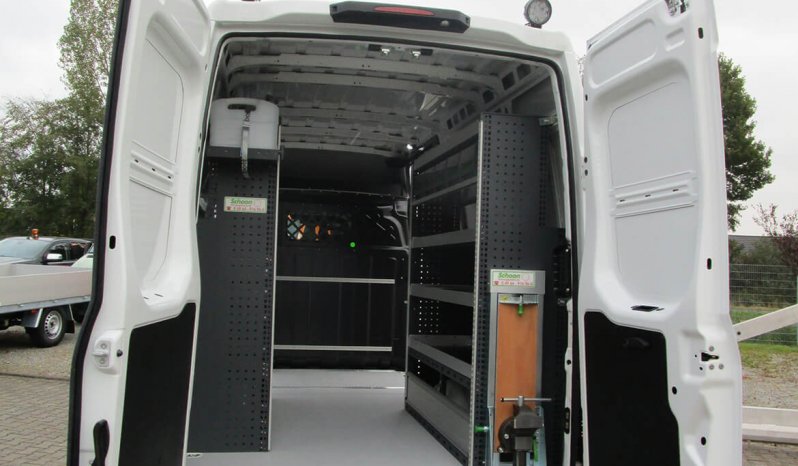 Iveco Daily full