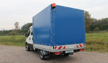 Iveco Daily full