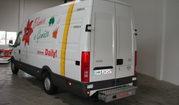 Iveco Daily full