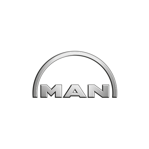 MAN Logo