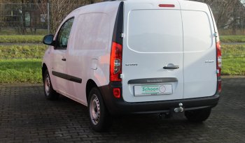 Mercedes-Benz Citan full