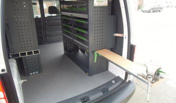 Mercedes-Benz Citan full