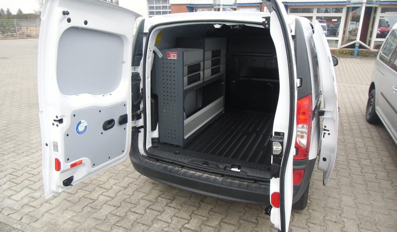 Mercedes-Benz Citan full