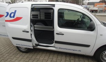 Mercedes-Benz Citan full