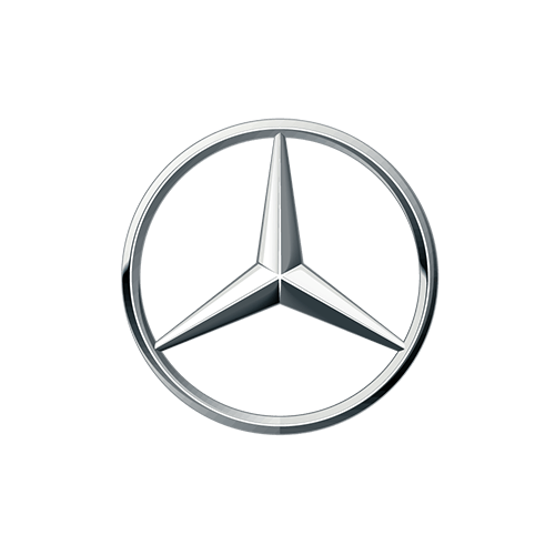 Mercedes Benz Logo