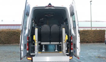 Mercedes-Benz Sprinter full