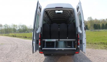 Mercedes-Benz Sprinter full