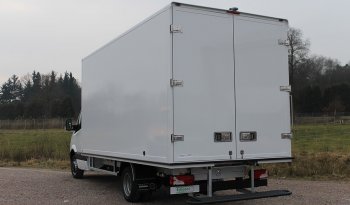 Mercedes-Benz Sprinter full