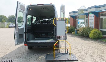 Mercedes-Benz Sprinter full