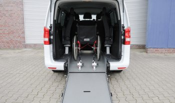 Mercedes-Benz Vito full