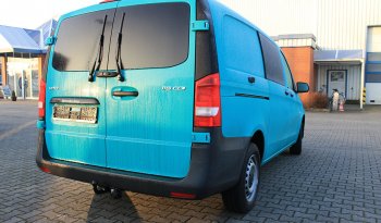 Mercedes-Benz Vito full