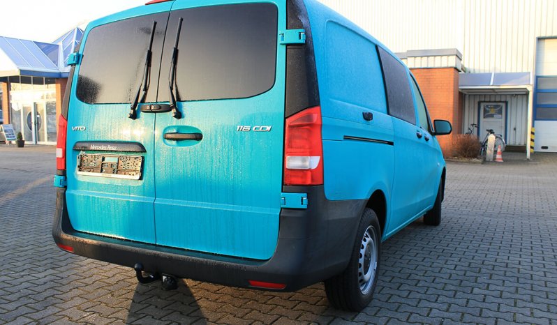 Mercedes-Benz Vito full