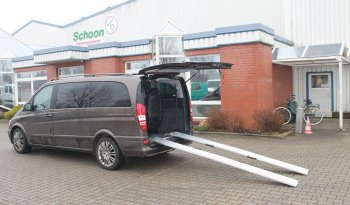 Mercedes-Benz Vito full