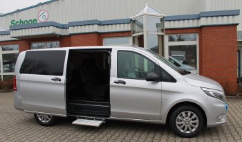 Mercedes-Benz Vito full