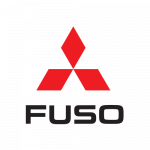 Mitsubishi Fuso Logo