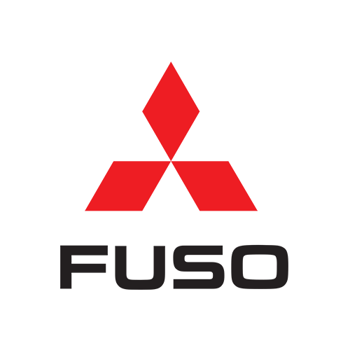 Mitsubishi Fuso Logo