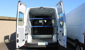 Opel Movano full