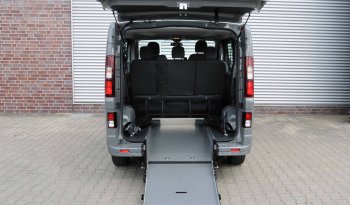 Opel Vivaro full