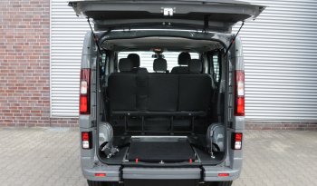 Opel Vivaro full