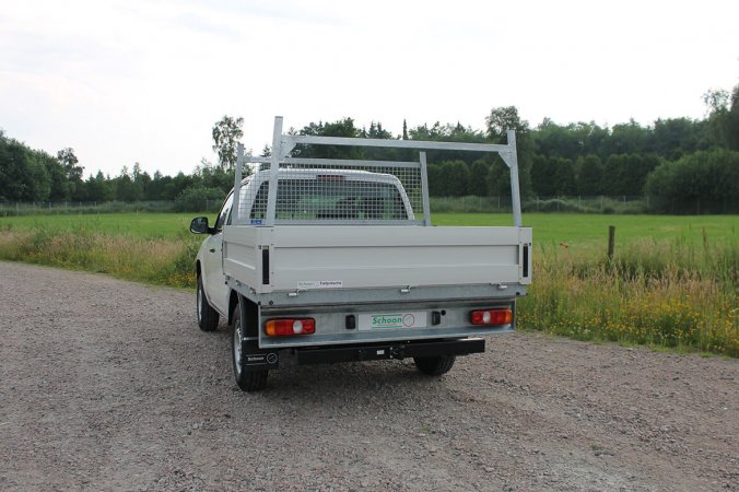 Renault Alaskan