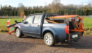 Renault Alaskan full