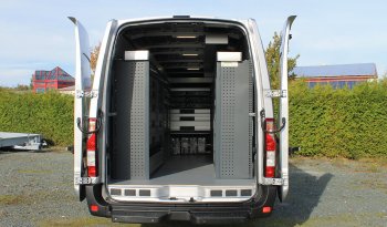 Renault Master full