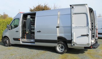 Renault Master full