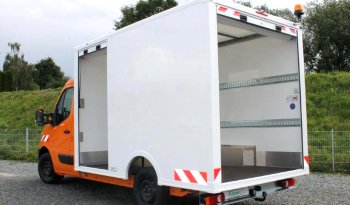 Renault Master full