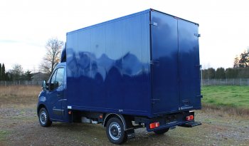 Renault Master full