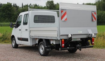 Renault Master full