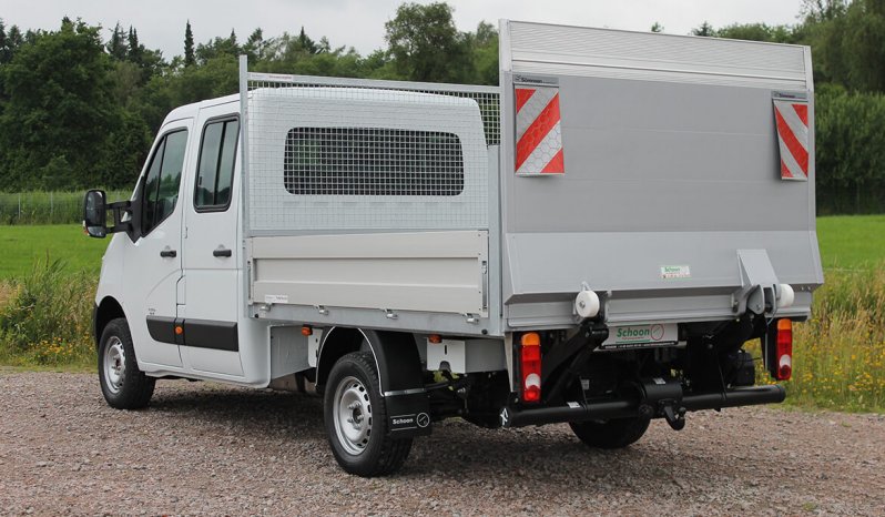 Renault Master full