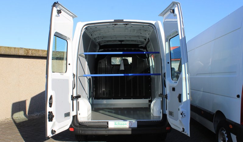 Renault Master full